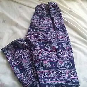 Kids Legging